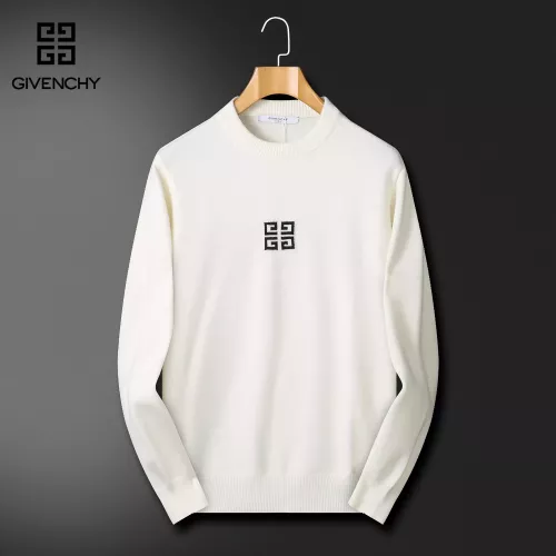 Cheap Givenchy Sweaters Long Sleeved For Men #1364274, $$52.00 USD On Givenchy Sweaters