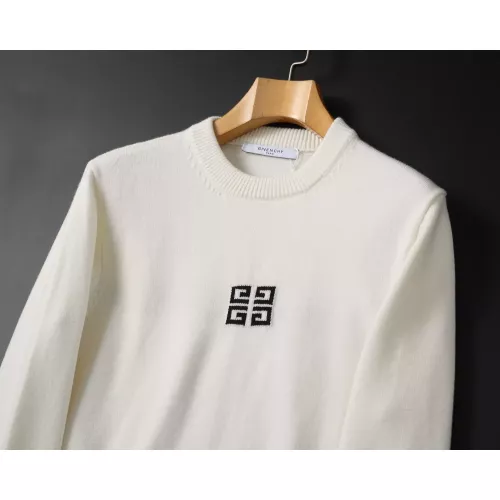 Replica Givenchy Sweaters Long Sleeved For Men #1364274 $52.00 USD for Wholesale