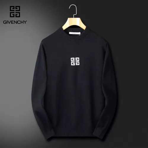 Cheap Givenchy Sweaters Long Sleeved For Men #1364275, $$52.00 USD On Givenchy Sweaters