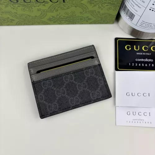 Replica Gucci Card Case #1364306 $27.00 USD for Wholesale