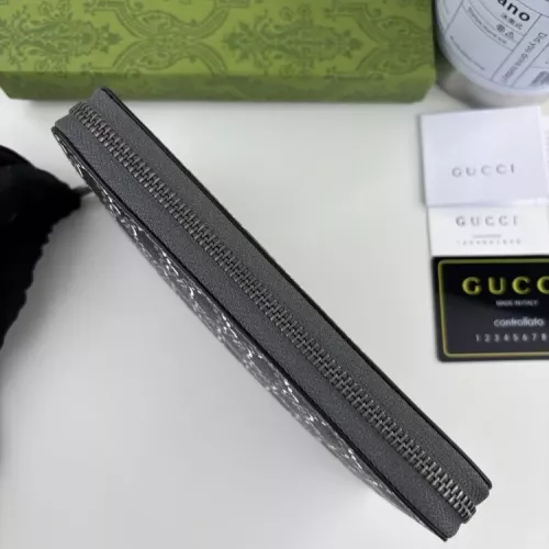 Replica Gucci Wallets #1364309 $42.00 USD for Wholesale