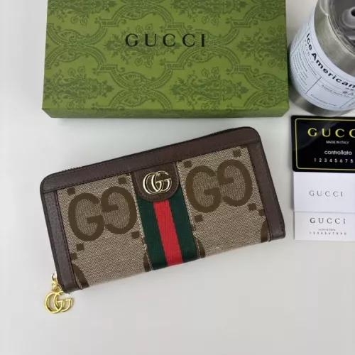 Cheap Gucci Wallets #1364311, $$42.00 USD On Gucci Wallets
