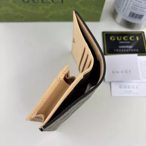 Replica Gucci Wallets #1364316 $39.00 USD for Wholesale
