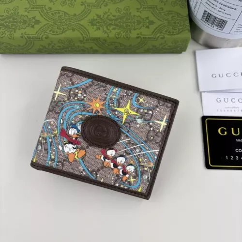 Cheap Gucci Wallets #1364317, $$36.00 USD On Gucci Wallets