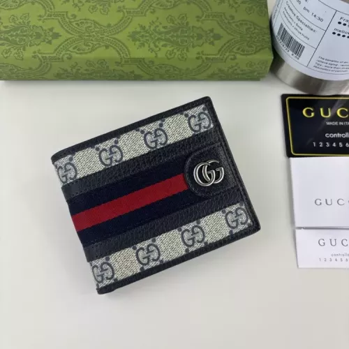 Cheap Gucci Wallets #1364318, $$36.00 USD On Gucci Wallets