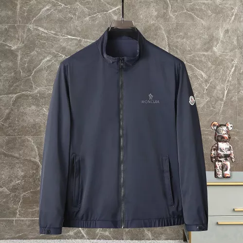 Cheap Moncler Jackets Long Sleeved For Men #1364324, $$92.00 USD On Moncler Jackets