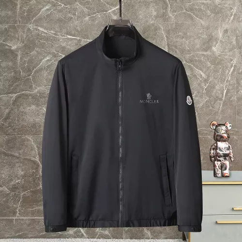 Cheap Moncler Jackets Long Sleeved For Men #1364325, $$92.00 USD On Moncler Jackets