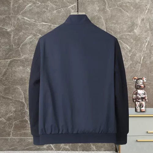 Replica Prada Jackets Long Sleeved For Men #1364326 $92.00 USD for Wholesale