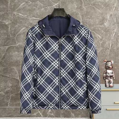 Cheap Burberry Jackets Long Sleeved For Men #1364328, $$92.00 USD On Burberry Jackets