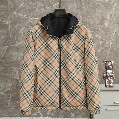 Cheap Burberry Jackets Long Sleeved For Men #1364329, $$92.00 USD On Burberry Jackets
