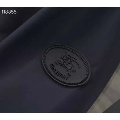 Replica Burberry Jackets Long Sleeved For Men #1364330 $92.00 USD for Wholesale