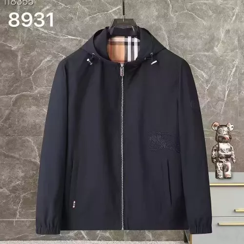 Cheap Burberry Jackets Long Sleeved For Men #1364331, $$92.00 USD On Burberry Jackets