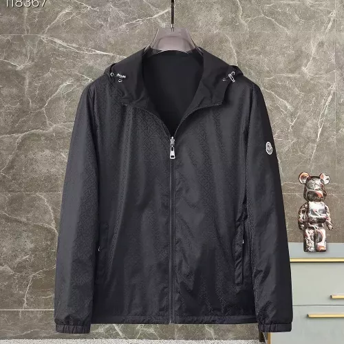 Cheap Moncler Jackets Long Sleeved For Men #1364333, $$92.00 USD On Moncler Jackets