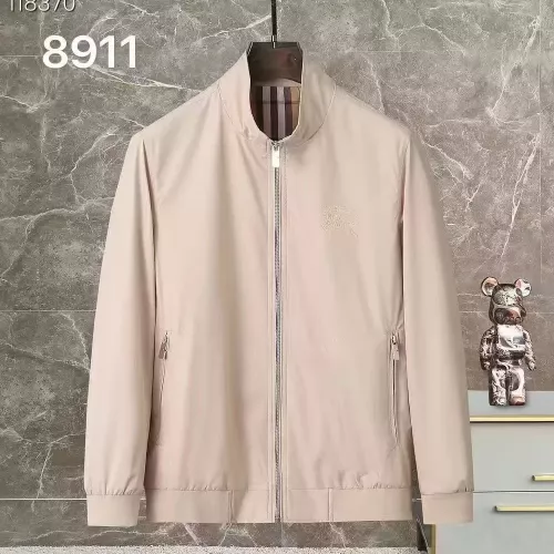 Cheap Burberry Jackets Long Sleeved For Men #1364334, $$92.00 USD On Burberry Jackets