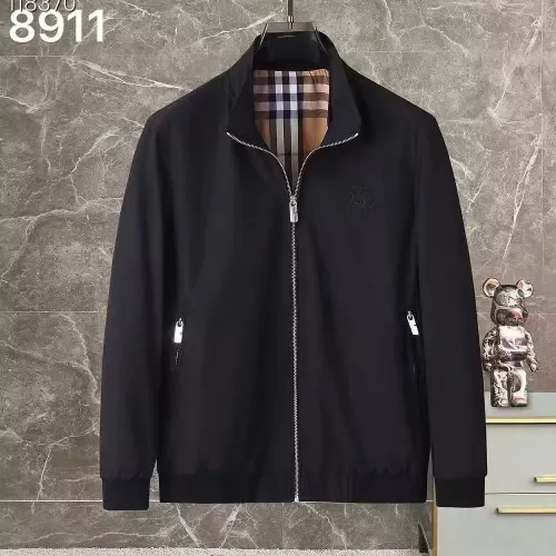 Cheap Burberry Jackets Long Sleeved For Men #1364336, $$92.00 USD On Burberry Jackets