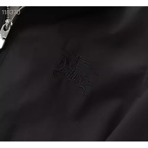 Replica Burberry Jackets Long Sleeved For Men #1364336 $92.00 USD for Wholesale