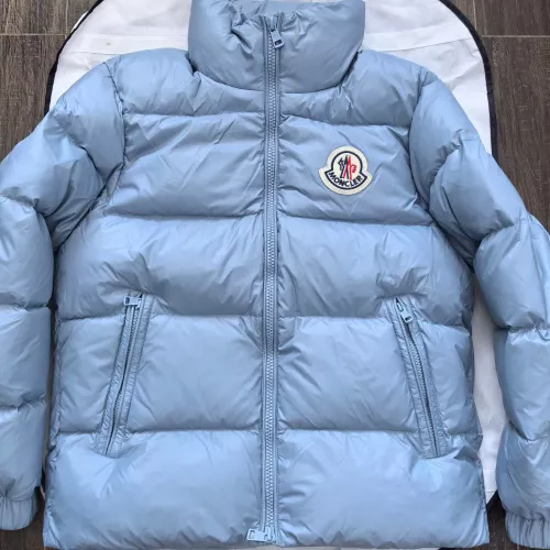 Cheap Moncler Down Feather Coat Long Sleeved For Unisex #1364339, $$155.00 USD On Moncler Down Feather Coat