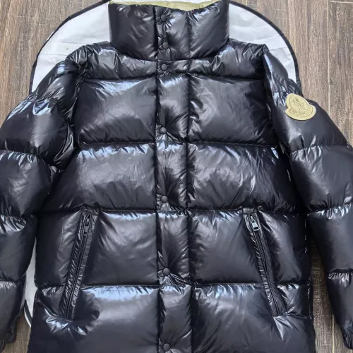 Cheap Moncler Down Feather Coat Long Sleeved For Unisex #1364340, $$155.00 USD On Moncler Down Feather Coat