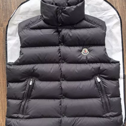 Cheap Moncler Down Feather Coat Sleeveless For Men #1364347, $$112.00 USD On Moncler Down Feather Coat