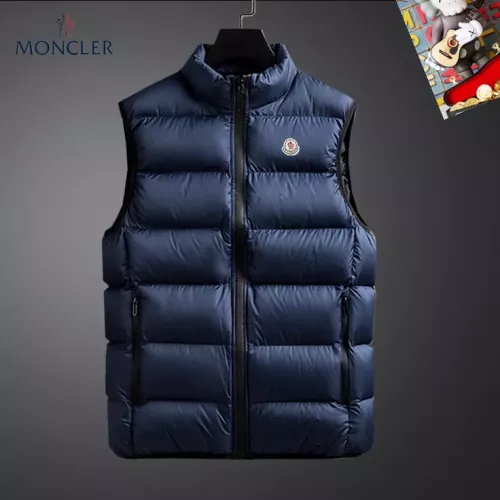 Cheap Moncler Jackets Sleeveless For Men #1364360, $$56.00 USD On Moncler Jackets