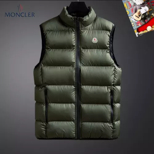 Cheap Moncler Jackets Sleeveless For Men #1364361, $$56.00 USD On Moncler Jackets