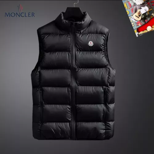 Cheap Moncler Jackets Sleeveless For Men #1364362, $$56.00 USD On Moncler Jackets