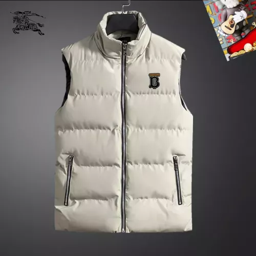 Cheap Burberry Jackets Sleeveless For Men #1364366, $$56.00 USD On Burberry Jackets