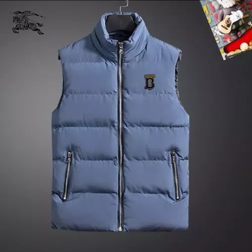 Cheap Burberry Jackets Sleeveless For Men #1364367, $$56.00 USD On Burberry Jackets