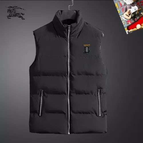 Cheap Burberry Jackets Sleeveless For Men #1364368, $$56.00 USD On Burberry Jackets