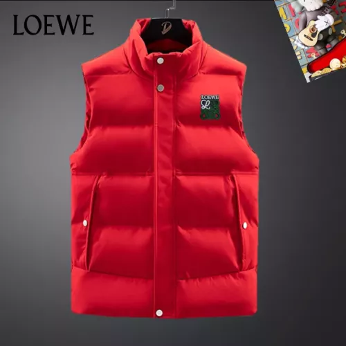 Cheap LOEWE Jackets Sleeveless For Men #1364383, $$56.00 USD On LOEWE Jackets