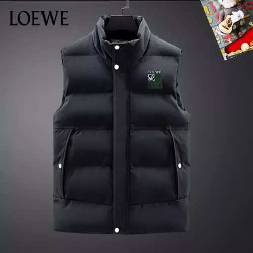 Cheap LOEWE Jackets Sleeveless For Men #1364384, $$56.00 USD On LOEWE Jackets