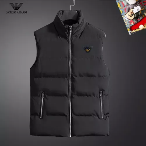 Cheap Armani Jackets Sleeveless For Men #1364387, $$56.00 USD On Armani Jackets