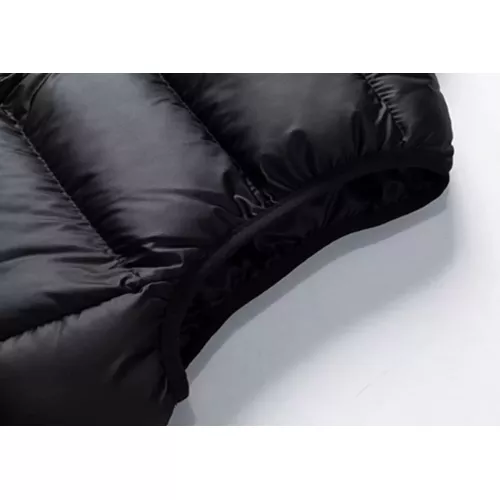 Replica Prada Jackets Sleeveless For Men #1364391 $56.00 USD for Wholesale