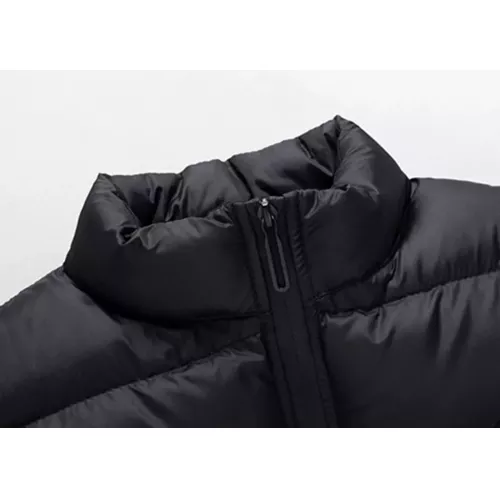 Replica Prada Jackets Sleeveless For Men #1364391 $56.00 USD for Wholesale