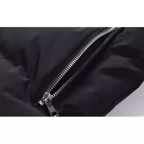 Replica Christian Dior Jackets Sleeveless For Men #1364397 $56.00 USD for Wholesale