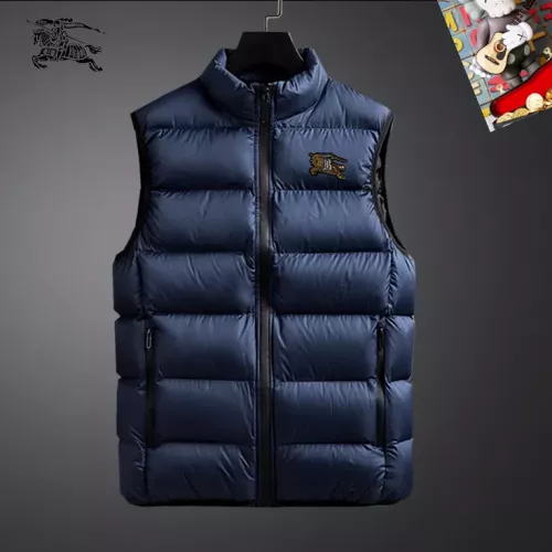 Cheap Burberry Jackets Sleeveless For Men #1364400, $$56.00 USD On Burberry Jackets