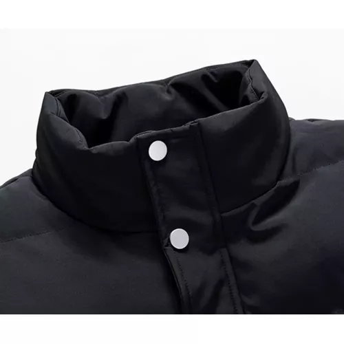 Replica Prada Jackets Sleeveless For Men #1364404 $56.00 USD for Wholesale