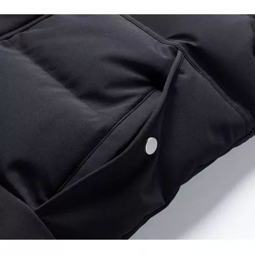 Replica Prada Jackets Sleeveless For Men #1364404 $56.00 USD for Wholesale