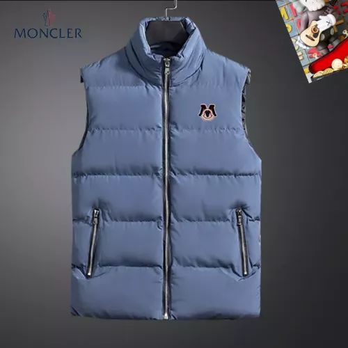 Cheap Moncler Jackets Sleeveless For Men #1364406, $$56.00 USD On Moncler Jackets