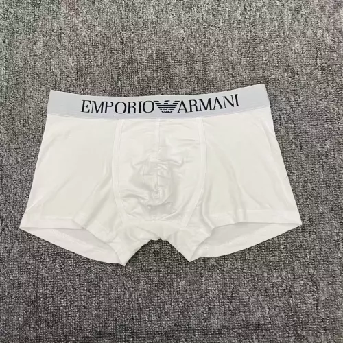 Cheap Armani Underwears For Men #1364419, $$12.00 USD On Armani Underwears