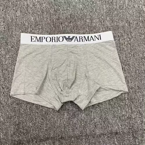 Cheap Armani Underwears For Men #1364420, $$12.00 USD On Armani Underwears