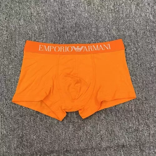 Cheap Armani Underwears For Men #1364421, $$12.00 USD On Armani Underwears