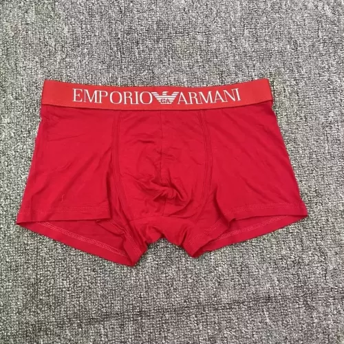 Cheap Armani Underwears For Men #1364422, $$12.00 USD On Armani Underwears