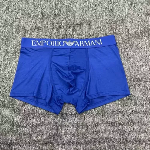 Cheap Armani Underwears For Men #1364423, $$12.00 USD On Armani Underwears