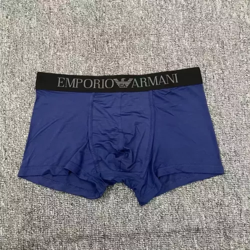 Cheap Armani Underwears For Men #1364424, $$12.00 USD On Armani Underwears