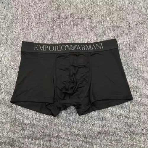 Cheap Armani Underwears For Men #1364425, $$12.00 USD On Armani Underwears