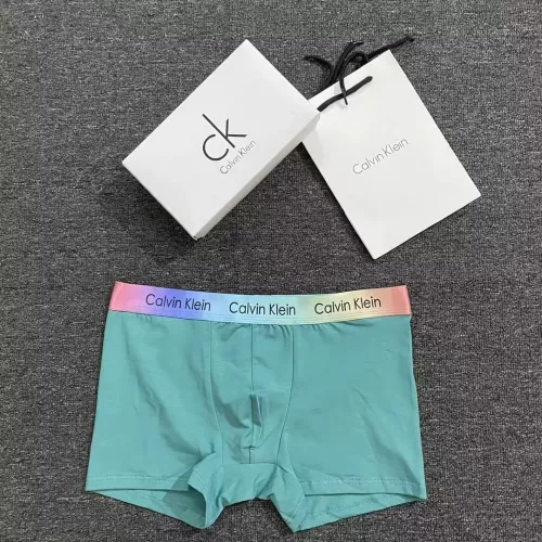 Cheap Calvin Klein Underwears For Men #1364428, $$12.00 USD On Calvin Klein Underwears