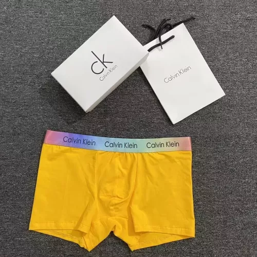 Cheap Calvin Klein Underwears For Men #1364429, $$12.00 USD On Calvin Klein Underwears