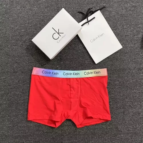 Cheap Calvin Klein Underwears For Men #1364430, $$12.00 USD On Calvin Klein Underwears