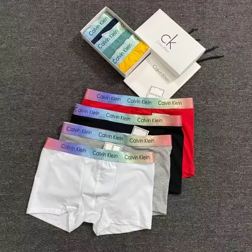 Replica Calvin Klein Underwears For Men #1364431 $12.00 USD for Wholesale